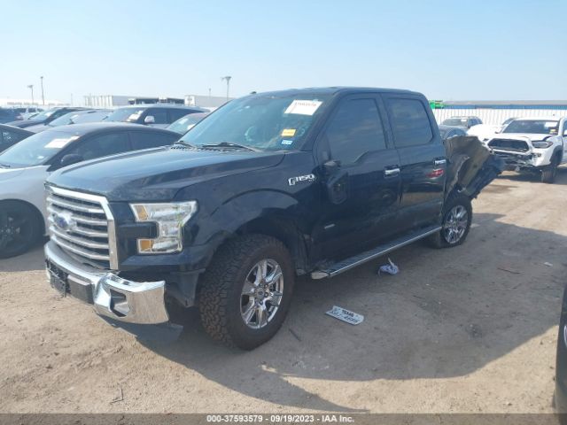 1FTEW1EG5GKF87598 Ford F-150 Xlt/xl/lariat/platinum