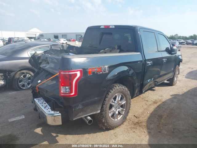 1FTEW1EG5GKF87598 Ford F-150 Xlt/xl/lariat/platinum