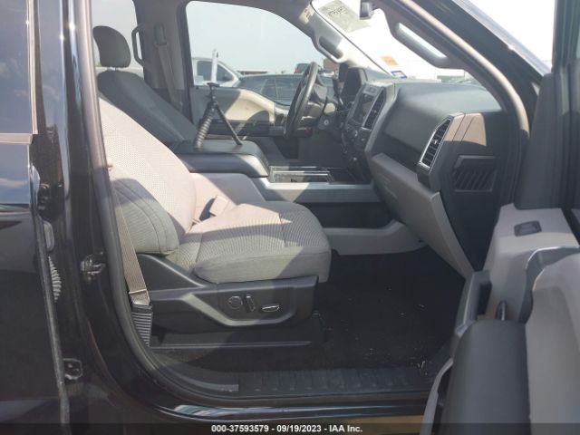 1FTEW1EG5GKF87598 Ford F-150 Xlt/xl/lariat/platinum