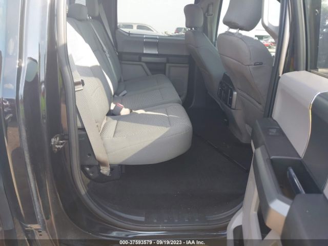 1FTEW1EG5GKF87598 Ford F-150 Xlt/xl/lariat/platinum