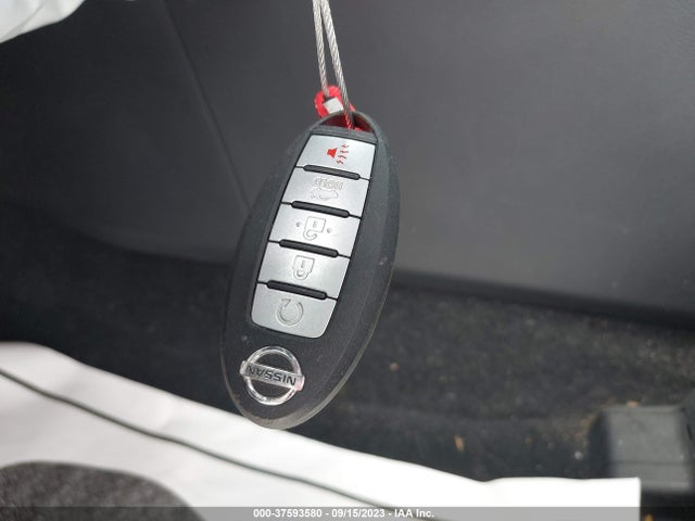 Nissan Maxima Sl Xtronic Cvt 2020 1N4AA6DV2LC376346 Image 11