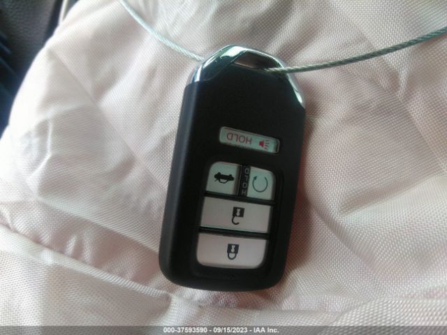 19XZE4F5XNE001495 Honda INSIGHT EX