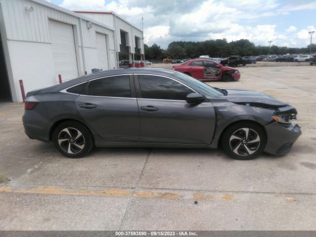 19XZE4F5XNE001495 Honda INSIGHT EX