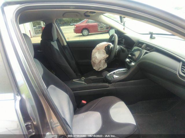 19XZE4F5XNE001495 Honda INSIGHT EX