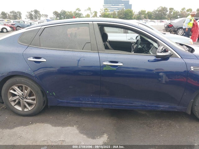 KIA Optima Lx 2019 5XXGT4L30KG352306 Image 13