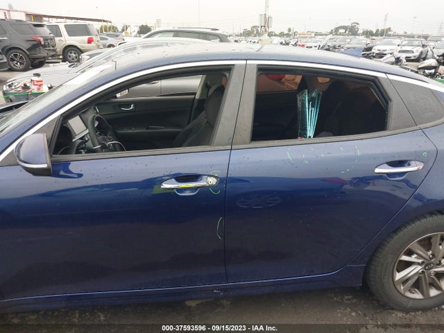 KIA Optima Lx 2019 5XXGT4L30KG352306 Image 14