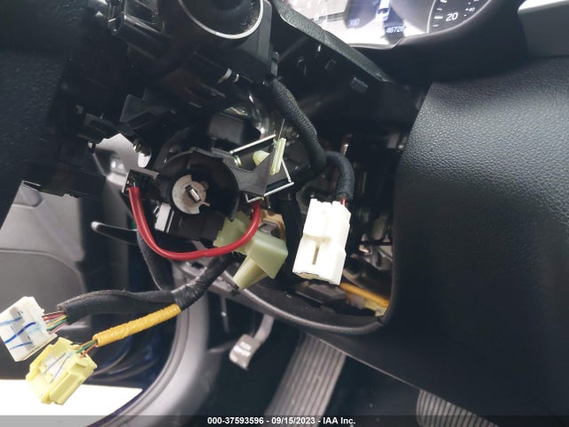KIA Optima Lx 2019 5XXGT4L30KG352306 Image 6