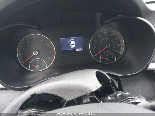 KIA Optima Lx 2019 5XXGT4L30KG352306 Image 7