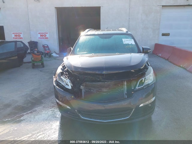 Chevrolet Traverse Lt 2016 1GNKRGKD3GJ144760 Image 13