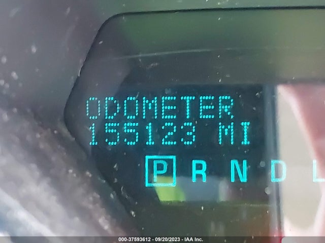 Chevrolet Traverse Lt 2016 1GNKRGKD3GJ144760 Image 16