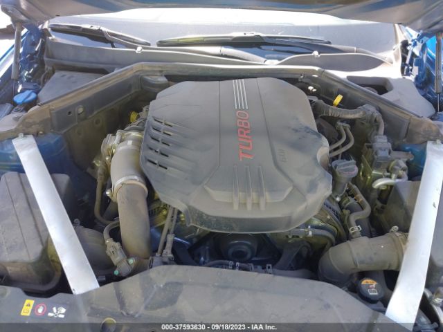KNAE45LC8M6089586 KIA Stinger Gt1