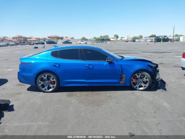 KNAE45LC8M6089586 KIA Stinger Gt1