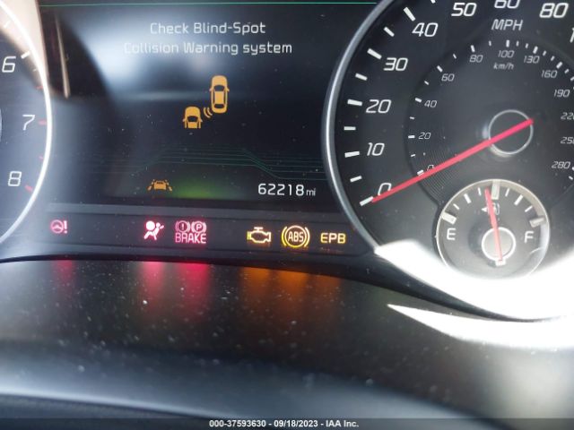 KNAE45LC8M6089586 KIA Stinger Gt1