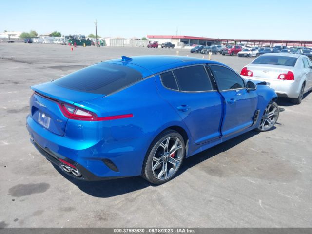 KNAE45LC8M6089586 KIA Stinger Gt1