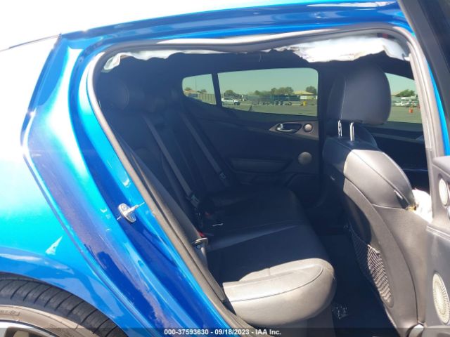 KNAE45LC8M6089586 KIA Stinger Gt1