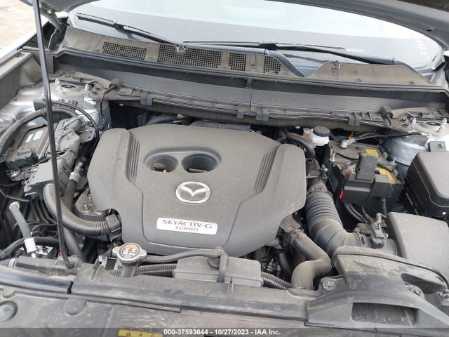 Mazda Cx-9 Grand Touring 2023 JM3TCBDY3P0644948 Image 10
