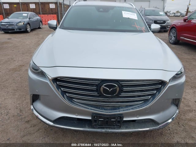 Mazda Cx-9 Grand Touring 2023 JM3TCBDY3P0644948 Image 13