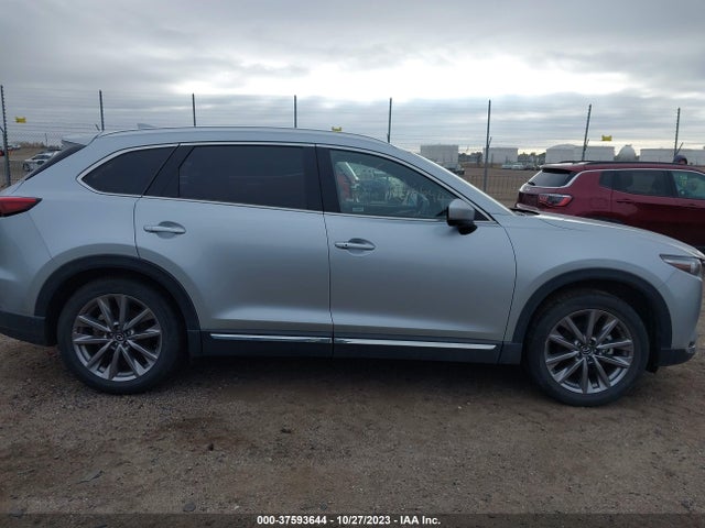 Mazda Cx-9 Grand Touring 2023 JM3TCBDY3P0644948 Image 14