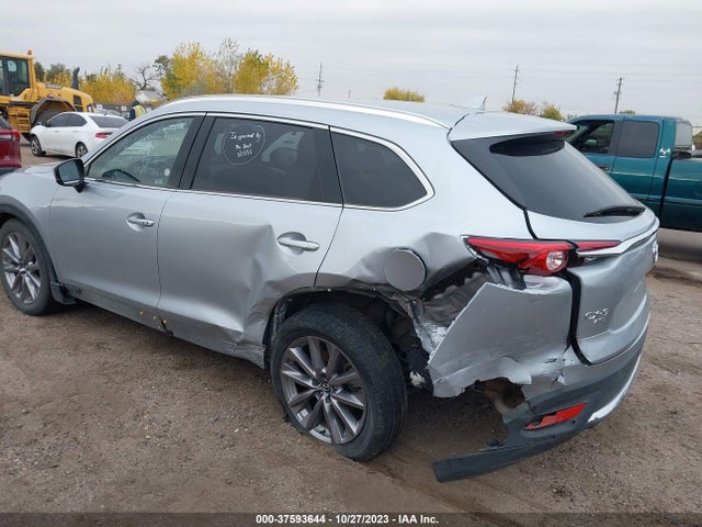 Mazda Cx-9 Grand Touring 2023 JM3TCBDY3P0644948 Image 3