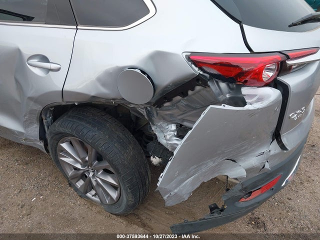Mazda Cx-9 Grand Touring 2023 JM3TCBDY3P0644948 Image 6