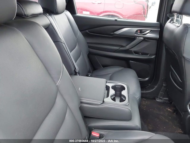 Mazda Cx-9 Grand Touring 2023 JM3TCBDY3P0644948 Image 8