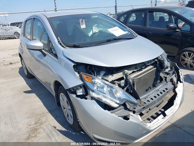 2018 3N1CE2CP2JL361840 main image
