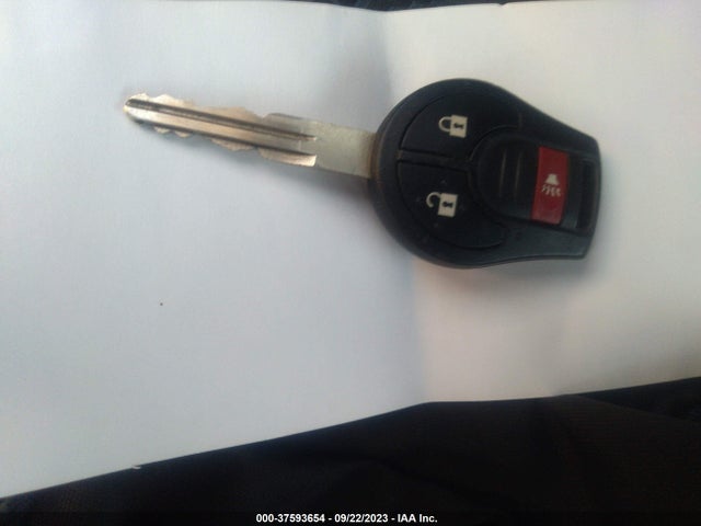 Nissan Versa Note Sv 2018 3N1CE2CP2JL361840 Image 11