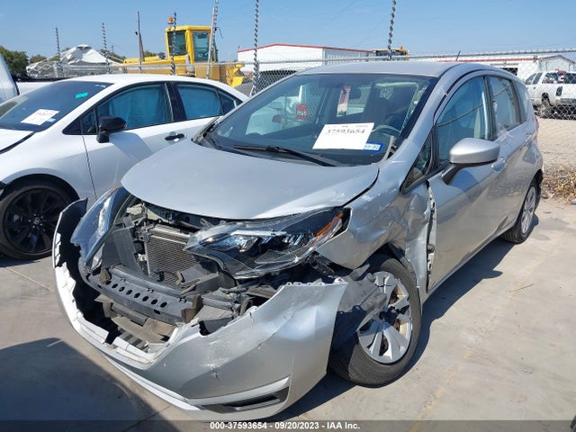 Nissan Versa Note Sv 2018 3N1CE2CP2JL361840 Image 2