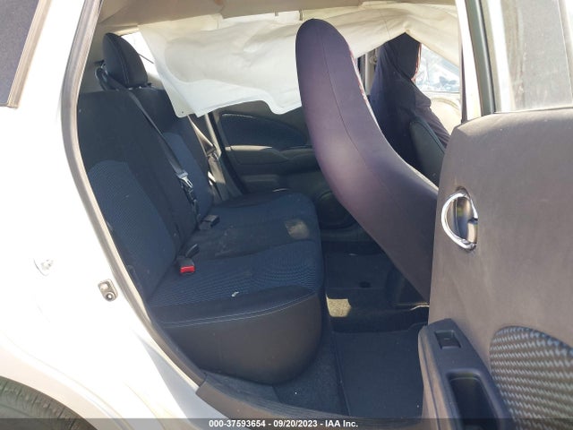 Nissan Versa Note Sv 2018 3N1CE2CP2JL361840 Image 8