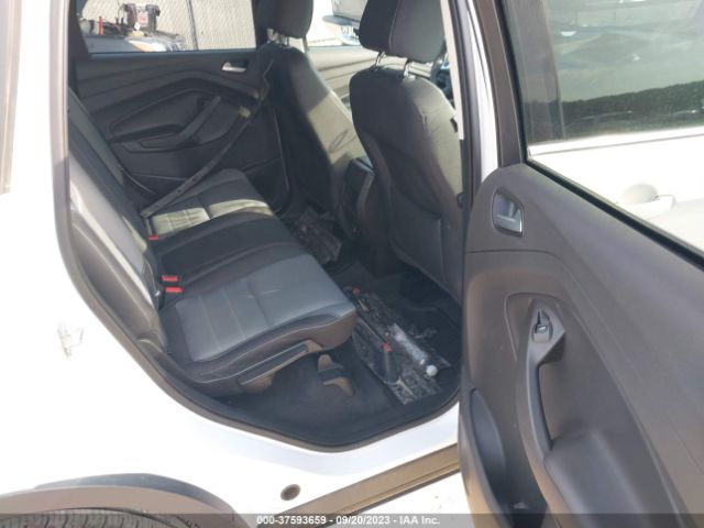 1FMCU0GX0FUA39981 Ford ESCAPE SE