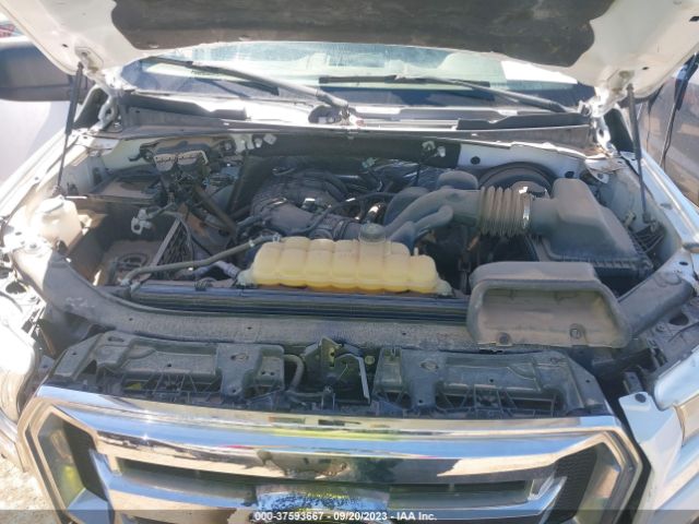 1FTEW1C86GKD58343 Ford F-150 Xlt/xl