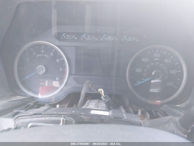 1FTEW1C86GKD58343 Ford F-150 Xlt/xl