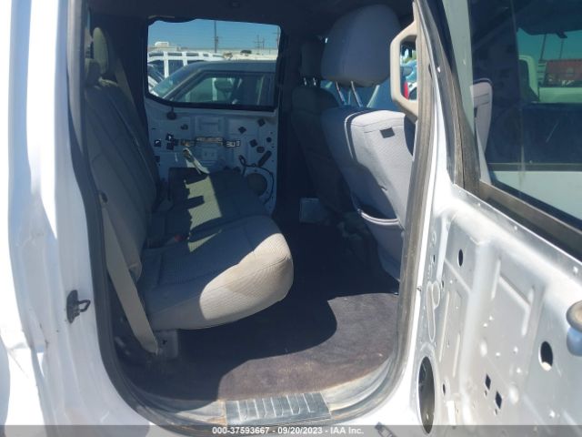 1FTEW1C86GKD58343 Ford F-150 Xlt/xl