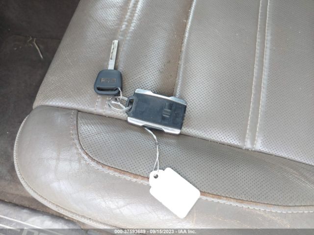 3GTU2WEC7FG252866 GMC Sierra 1500 Denali