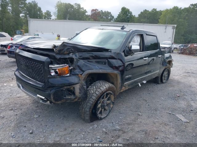 3GTU2WEC7FG252866 GMC Sierra 1500 Denali