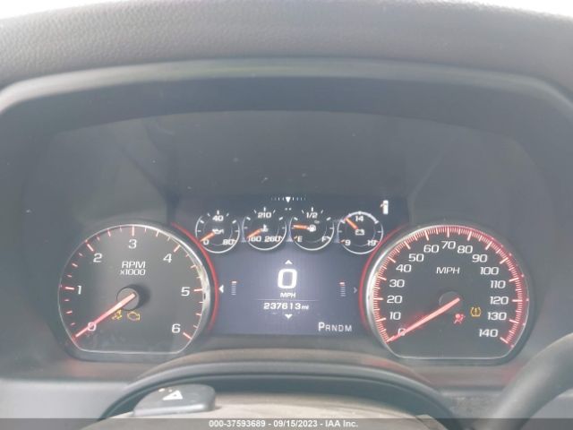 3GTU2WEC7FG252866 GMC Sierra 1500 Denali