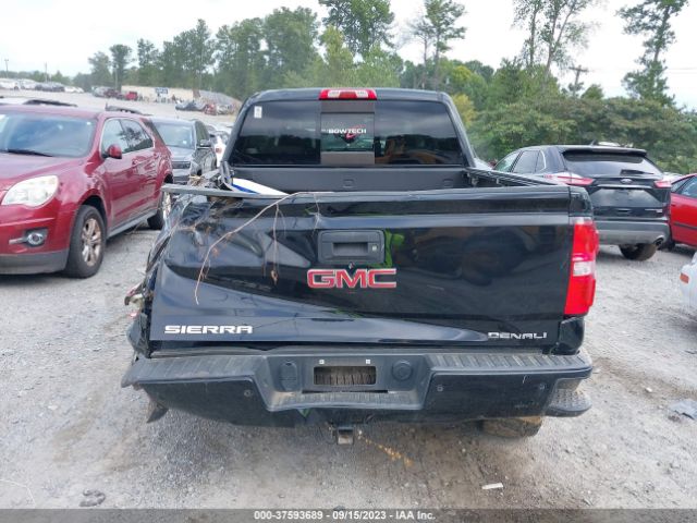3GTU2WEC7FG252866 GMC Sierra 1500 Denali
