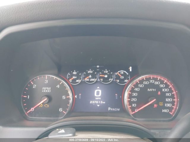 3GTU2WEC7FG252866 GMC Sierra 1500 Denali