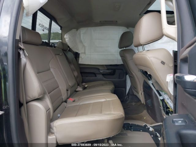 3GTU2WEC7FG252866 GMC Sierra 1500 Denali