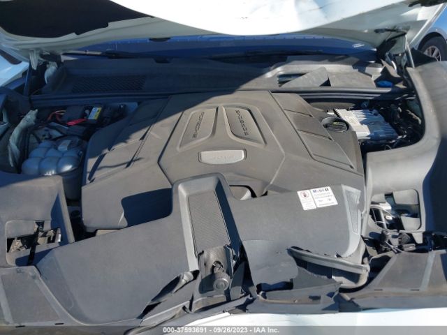 WP1AA2AY5KDA15105 Porsche Cayenne