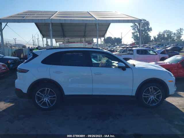 WP1AA2AY5KDA15105 Porsche Cayenne