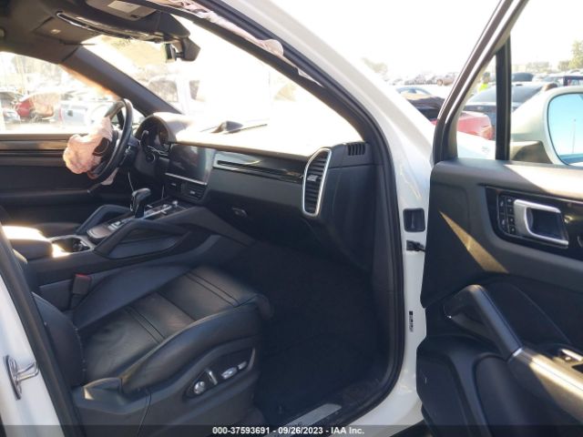 WP1AA2AY5KDA15105 Porsche Cayenne