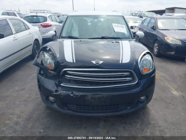 WMWZB3C58FWR42651 Mini COOPER COUNTRYMAN