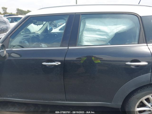 WMWZB3C58FWR42651 Mini COOPER COUNTRYMAN