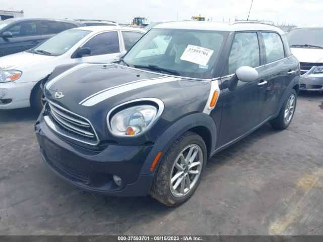 WMWZB3C58FWR42651 Mini COOPER COUNTRYMAN