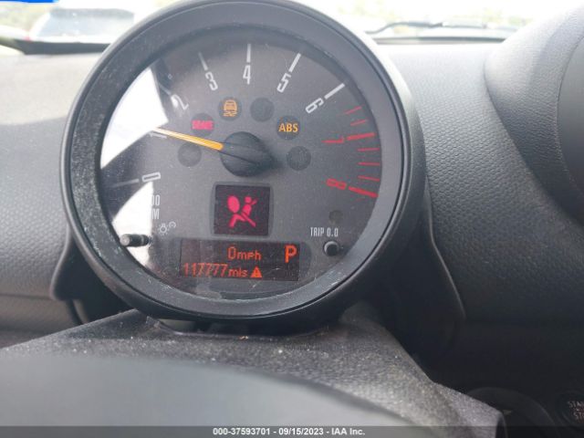 WMWZB3C58FWR42651 Mini COOPER COUNTRYMAN