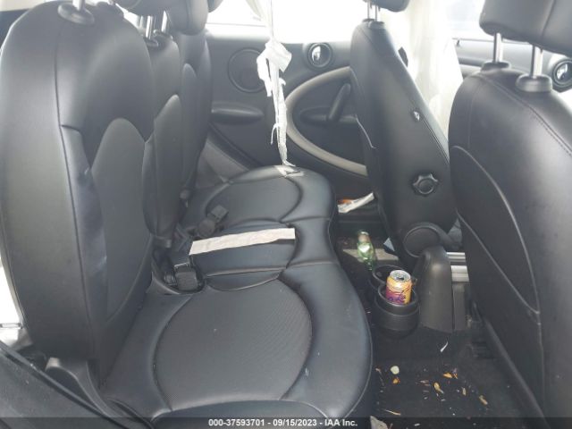 WMWZB3C58FWR42651 Mini COOPER COUNTRYMAN