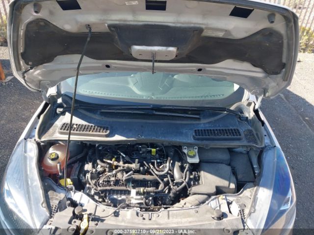 1FMCU9GD3KUA07613 Ford ESCAPE SE