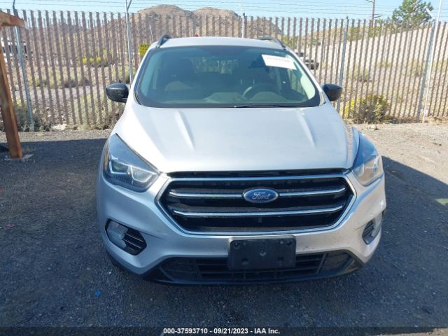 1FMCU9GD3KUA07613 Ford ESCAPE SE