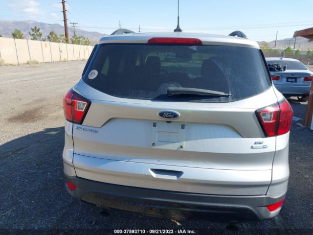 1FMCU9GD3KUA07613 Ford ESCAPE SE